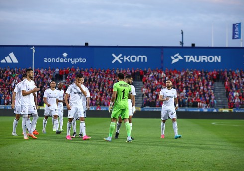 “Qarabağ”ın oyunu azarkeş sayında 6-cı olub