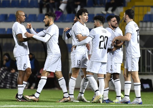 “Qarabağ”ın potensial rəqibinin oyunu təxirə salınıb