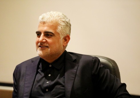 "Qarabağ"ın prezidenti vacib oyun öncəsi Qurban Qurbanovla görüşüb