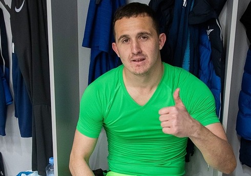 “Qarabağ”ın qapıçısı Rusiya millisindən dəvət gözləyir