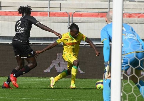 “Qarabağ”ın rəqibi 5 oyundan sonra qələbə qazanıb