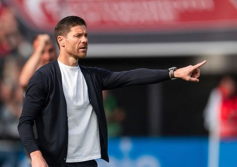 “Qarabağ”ın rəqibi Bundesliqada unikal göstəriciyə imza atıb