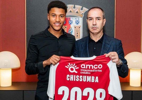 "Qarabağ"ın rəqibi cinah müdafiəçisinin sözləşməsinin müddətini uzadıb