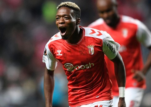 “Qarabağ”ın rəqibi hücumçusunu 15 milyon avroya satır