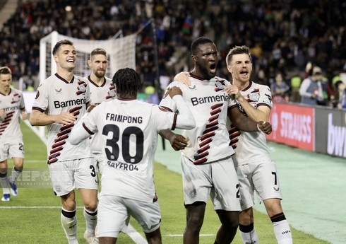 "Qarabağ"ın rəqibi məğlubiyyətsiz oyunlar seriyasını 20-yə çatdırıb