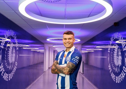 “Qarabağ”ın rəqibi Polşa millisinin futbolçusunu icarəyə götürüb