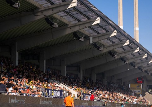 "Qarabağ"ın rəqibi terror ehtimalına görə təhlükəsizlik tədbirlərini gücləndirir