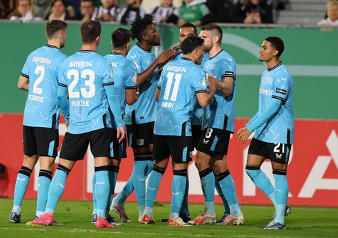 "Qarabağ"ın rəqibi “Top-5” liqalarda 50 qol həddini keçən ilk komandadır