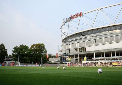 “Qarabağ”ın rəqibi yoxlama görüşü keçirəcək