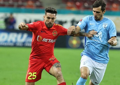 "Qarabağ"ın rəqibinin futbolçusu: "Avropa Liqasında finala vəsiqə qazana bilərik"