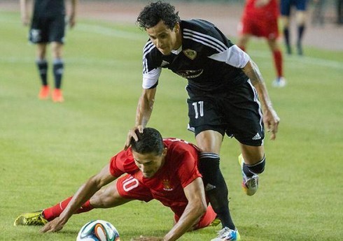 “Qarabağ”ın sabiq braziliyalısı: “Komandanın “Gent”i keçmək şansı yüksəkdir”