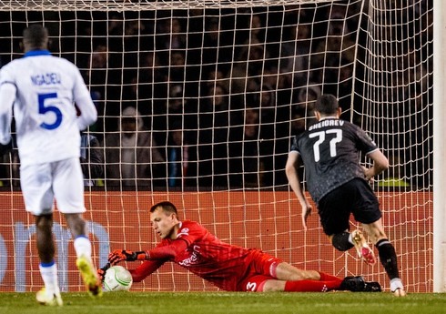 “Qarabağ”ın sabiq futbolçusu: “Ən böyük problem transferlərin xeyir verməmələri oldu”