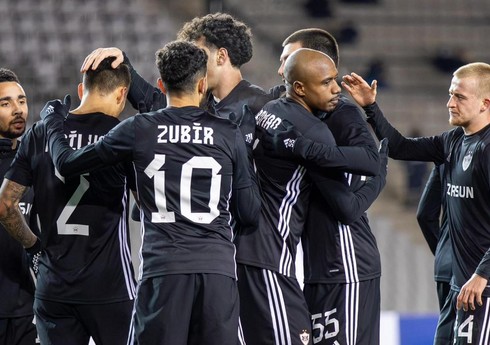 “Qarabağ”ın sabiq hücumçusu: “Bu komanda iddialı rəqibləri məğlub etməyi bacarır”