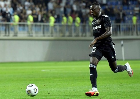 "Qarabağ"ın sabiq hücumçusu "Turan Tovuz"a keçib