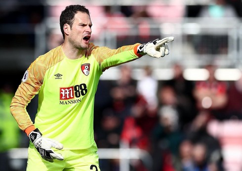 "Qarabağ"ın sabiq qapıçısının yeni klubu bəlli olub