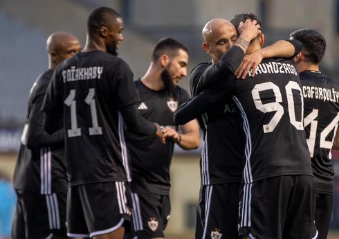 "Qarabağ"ın yay hazırlıq planı bəlli olub