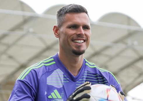 "Qarabağ"ın yeni qapıçısı: peşəkar karyerasına altı il əvvəl başlayan Buntiç qol da vurub - ARAŞDIRMA