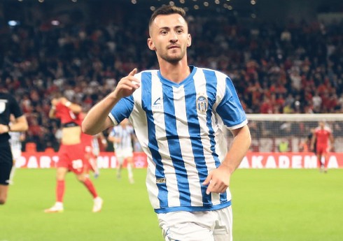 “Qarabağ”ın yeni transferi “Ferentsvaroş”la anlaşmağa yaxın olub