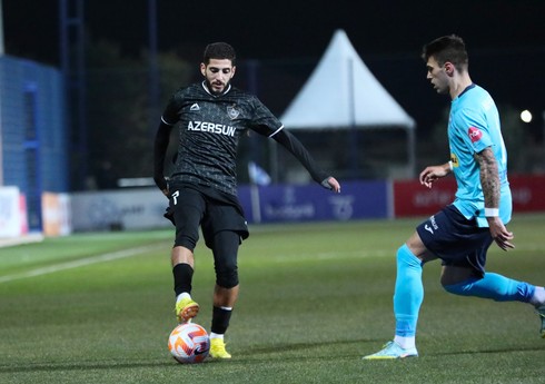 “Qarabağ”ın yeni transferi Fransa Liqa 1-də ən çox zədələnən futbolçular sırasındadır