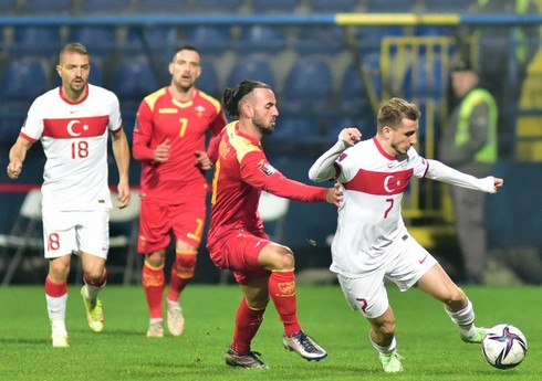 “Qarabağ”ın zədəli futbolçusu Monteneqro millisinə çağırılıb
