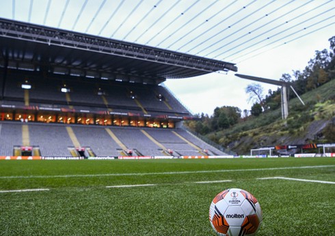 “Qarabağ”la “Braqa”nın təxmini “11-lik”ləri müəyyənləşib