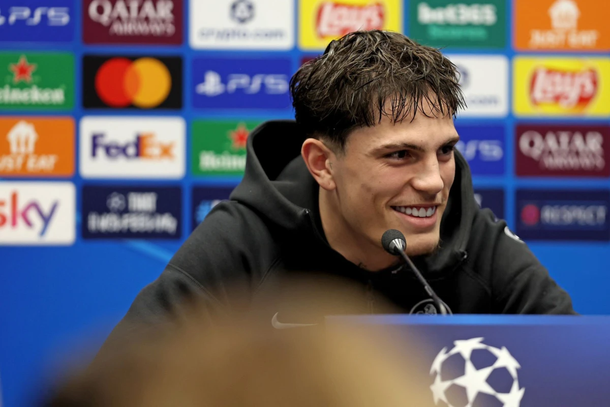 Qarnaçodan "Yunayted"liləri qıcıqlandıran açıqlama: "Doğru an və doğru klub..."