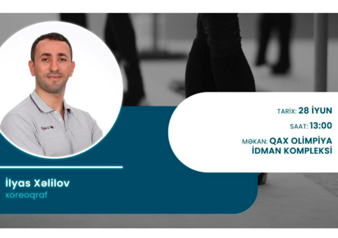 Qaxda bədii gimnastika üzrə seminar keçiriləcək