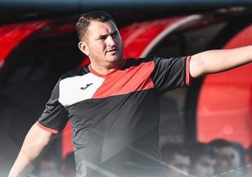 “Qəbələ” iki futbolçusunu cəzalandırıb