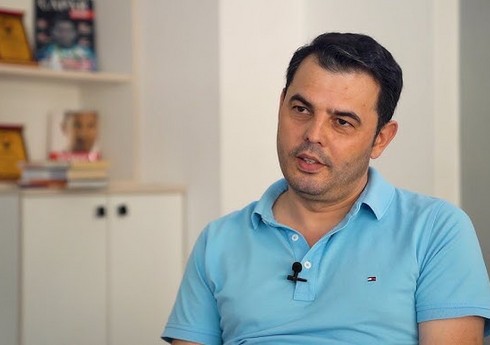 “Qəbələ” rəsmisi: "Hazırda bir neçə futbolçu ilə danışıqlar aparırıq"