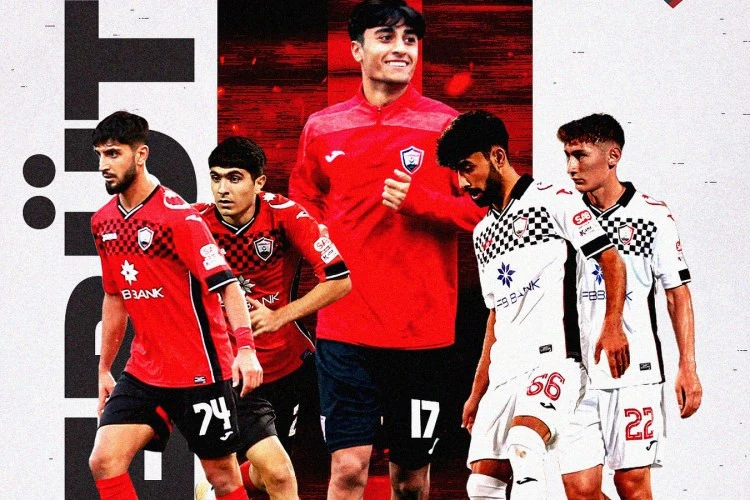 “Qəbələ”də 5-ci debüt