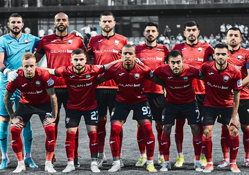 "Qəbələ"də zədəli futbolçuların durumuna aydınlıq gəlib