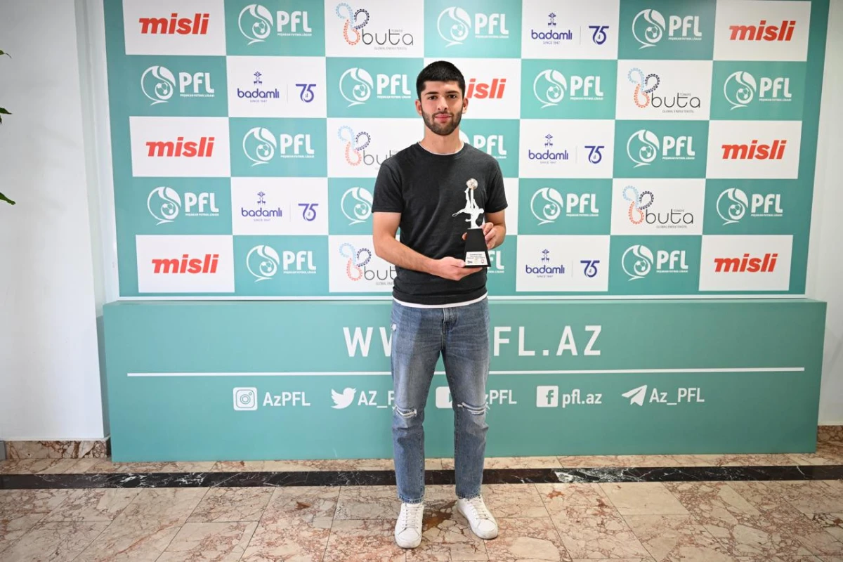 “Qəbələ”dən I Liqa klubuna