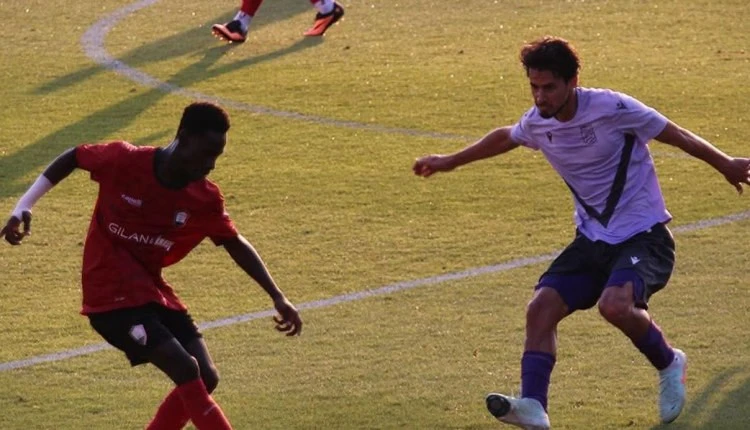 “Qəbələ”dən minimalhesablı qələbə