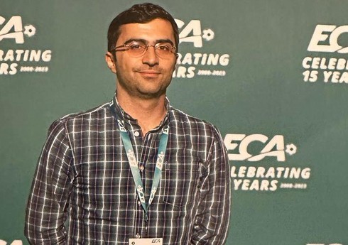 “Qəbələ”nin baş meneceri Avropa Klublar Assosiasiyasına təyinat alıb