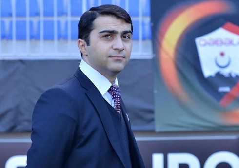 “Qəbələ”nin baş meneceri: “Omoniya”nın büdcəsi bizdən təxminən 10 dəfə çoxdur” - MÜSAHİBƏ