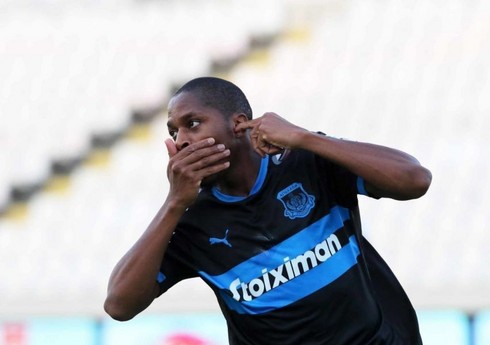 “Qəbələ”nin fransalı sabiq hücumçusu: “Bu komanda əvvəlki gücündə deyil”