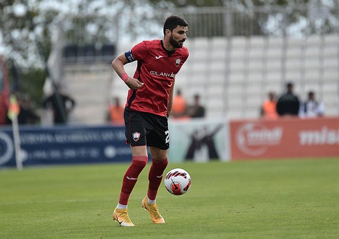 “Qəbələ”nin futbolçusu: “Milliyə niyə çağırılmamağım özümə də maraqlıdır”