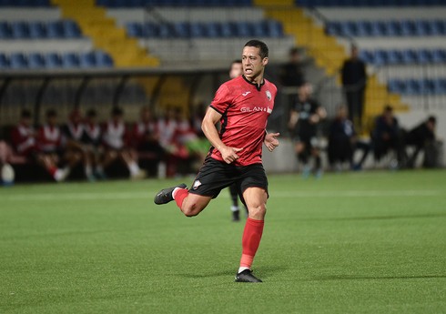 "Qəbələ"nin legioneri: "Hər dəfə qələbə qazanmaq mümkün olmur"