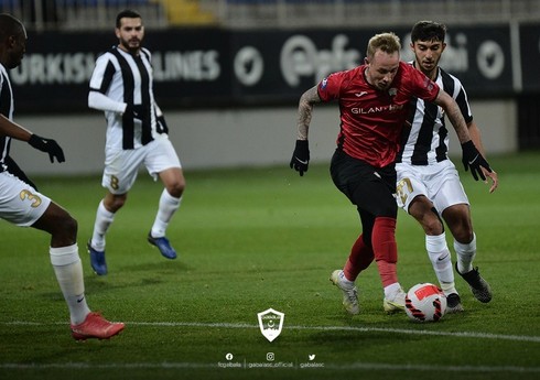 "Qəbələ"nin legioneri virusa yoluxub