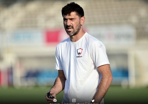 “Qəbələ”nin menecerinin cəzası ləğv edilib