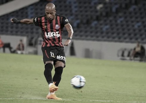 “Qəbələ”nin sabiq futbolçusu: “İsrail çempionatının səviyyəsi Azərbaycan Premyer Liqasından yüksəkdir”