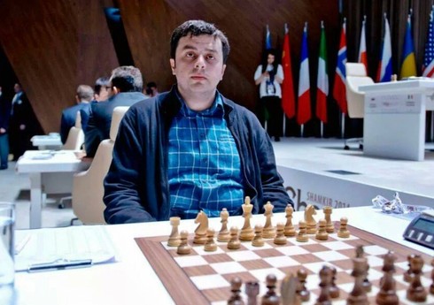 Qədir Hüseynov Azərbaycan çempionu olub