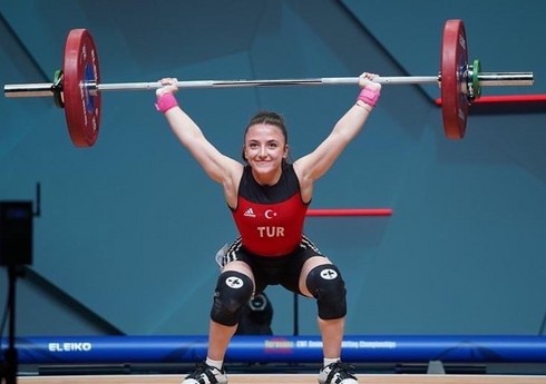 Qələbəsini Azərbaycana həsr edən türk atlet: "Ermənilər bayrağınızı yandırmaqla necə insan olduqlarını göstərdilər"