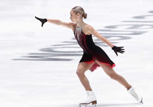 Qış İdman Növləri Federasiyası rusiyalı idmançının Azərbaycan pasportu almasına münasibət bildirib