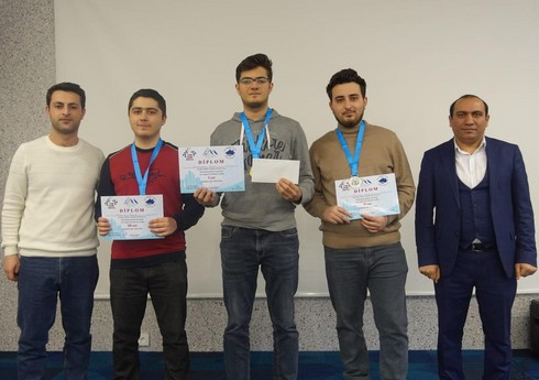 Qubada ilk dəfə keçirilən şahmat üzrə beynəlxalq turnir başa çatıb