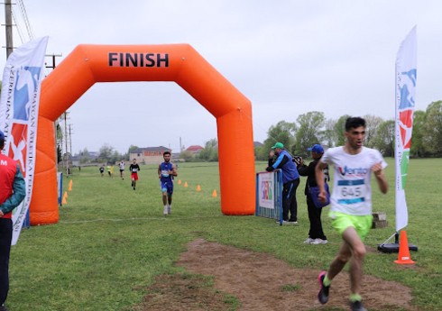 Qubada kros qaçışı üzrə yaz ölkə çempionatı keçiriləcək