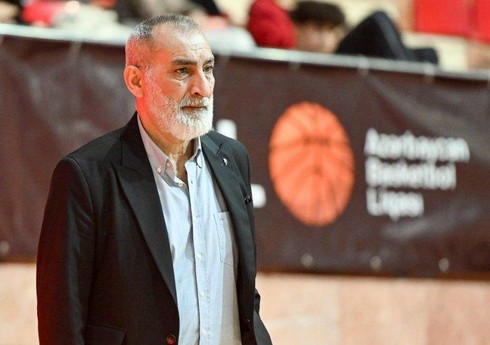 "Quba"nın baş məşqçisi: "Rəqib komanda yüksək səviyyəli basketbol oynadı"