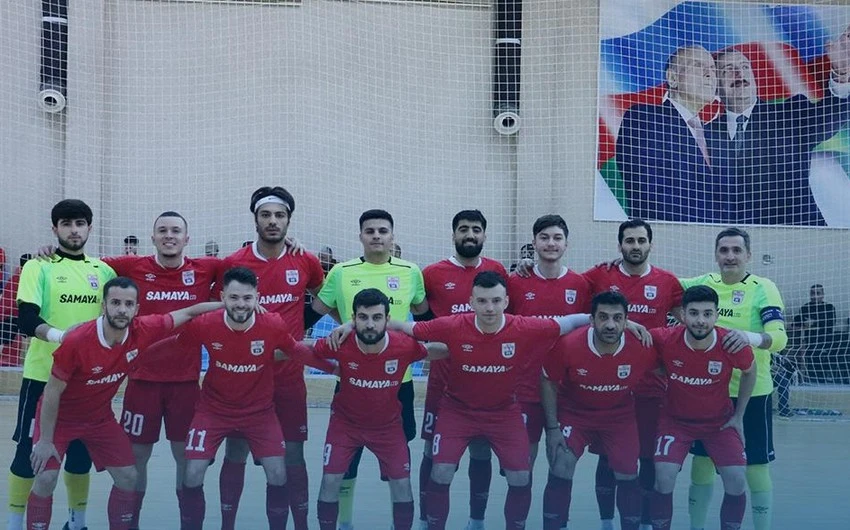 "Araz-Naxçıvan" "Neftçi"ni məğlub etdi, çempion oldu