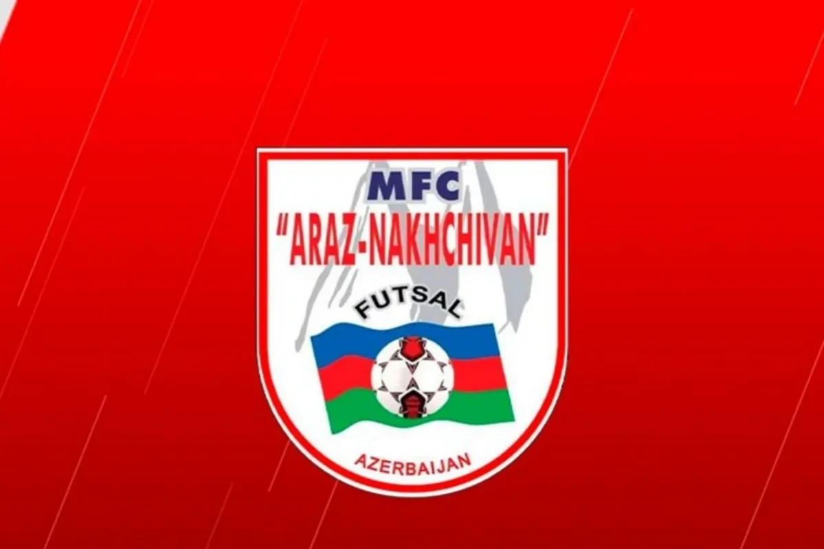 "Araz-Naxçıvan"ın rəqibləri müəyyənləşib
