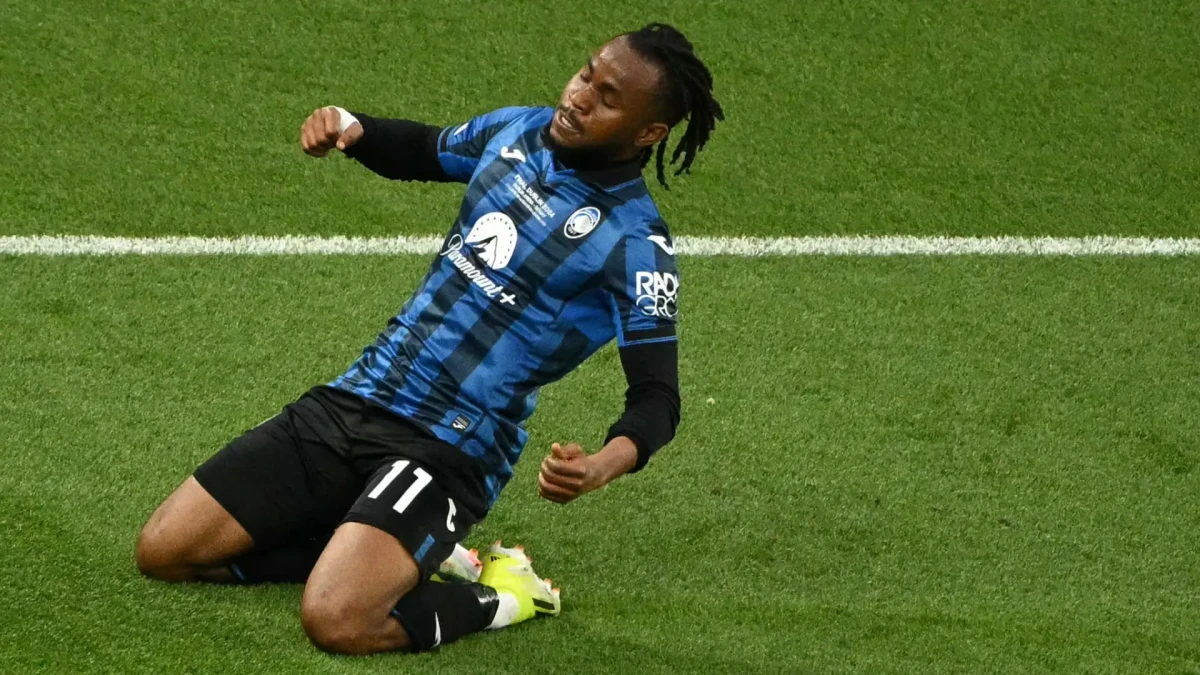 "Atalanta"nın hücumçusu nəhənglərin radarında